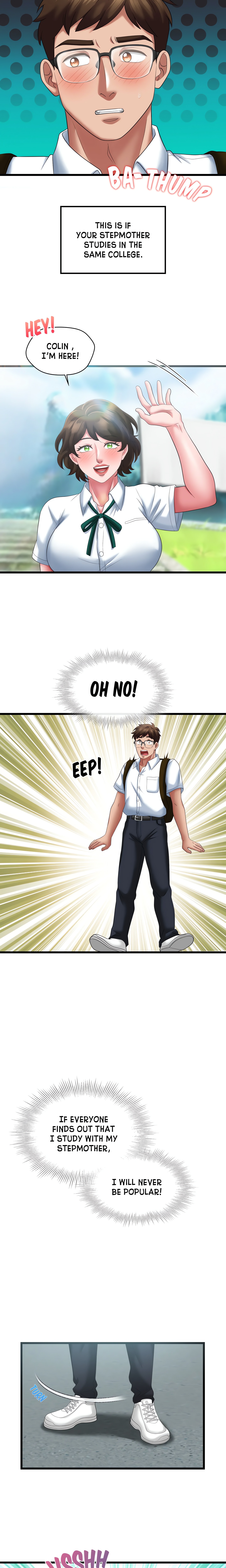 College Stepmom Uncensored Chap Chapter 0-College Stepmom Uncensored - Next Chap 2