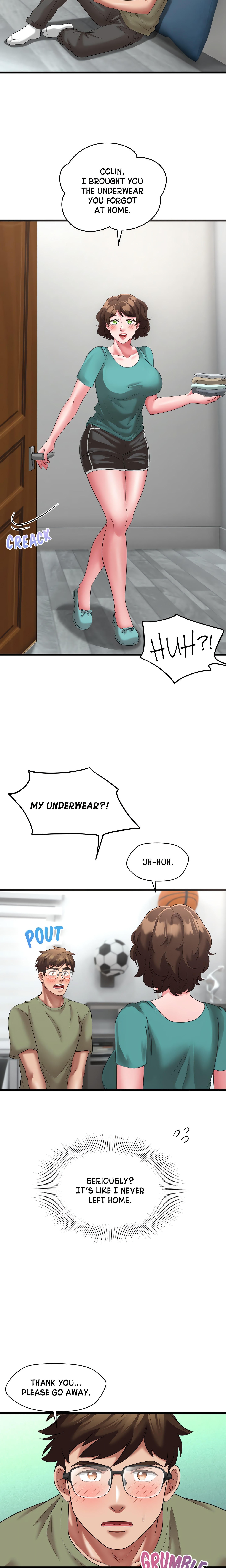 College Stepmom Uncensored Chap Chapter 0-College Stepmom Uncensored - Next Chap 2