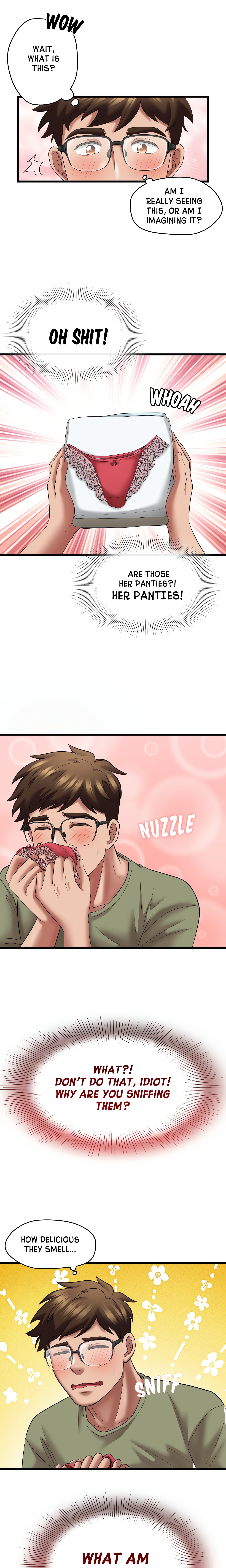 College Stepmom Uncensored Chap Chapter 0-College Stepmom Uncensored - Next Chap 2