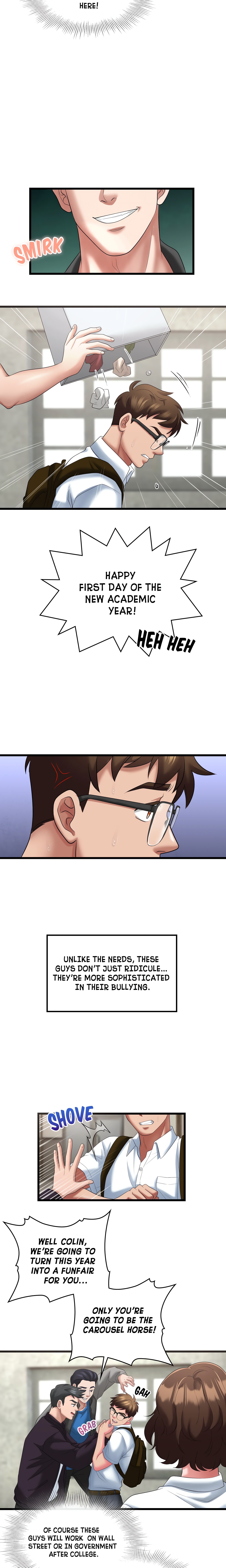 College Stepmom Uncensored Chap Chapter 1-College Stepmom Uncensored - Next Chap 3