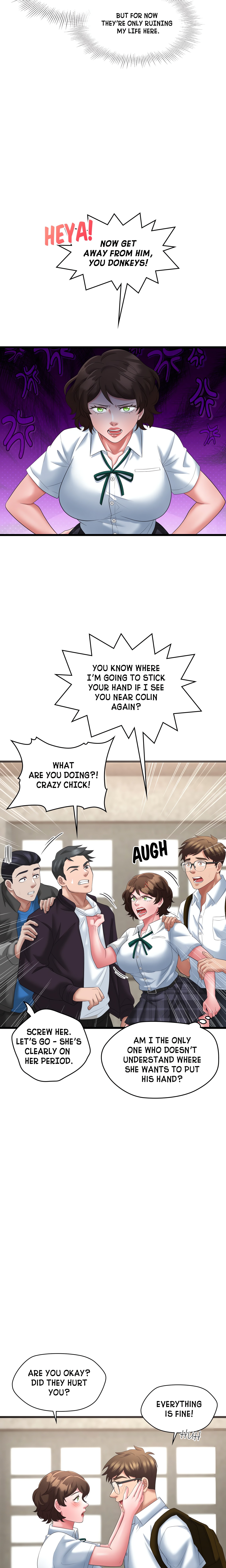 College Stepmom Uncensored Chap Chapter 1-College Stepmom Uncensored - Next Chap 3