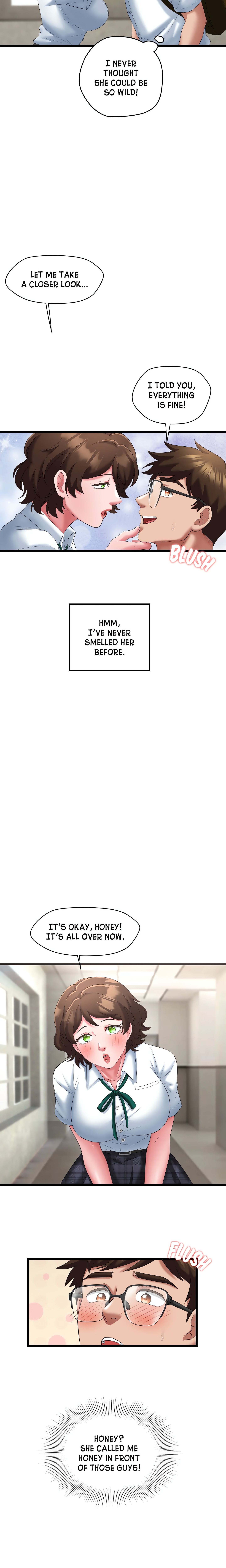 College Stepmom Uncensored Chap Chapter 1-College Stepmom Uncensored - Next Chap 3