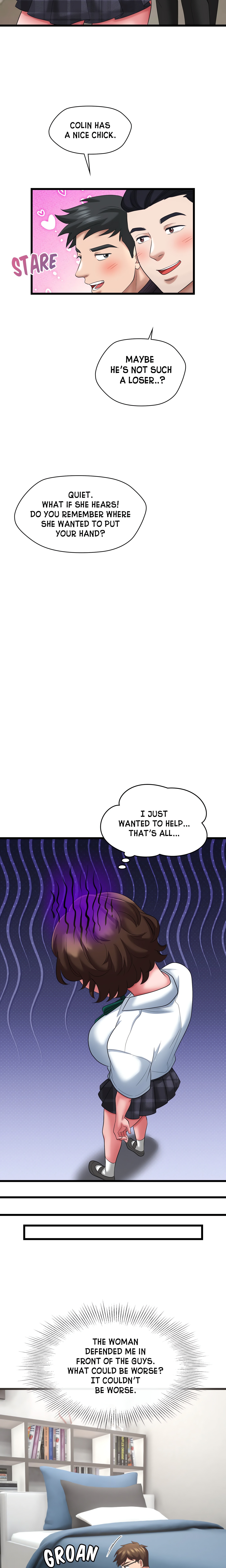 College Stepmom Uncensored Chap Chapter 1-College Stepmom Uncensored - Next Chap 3