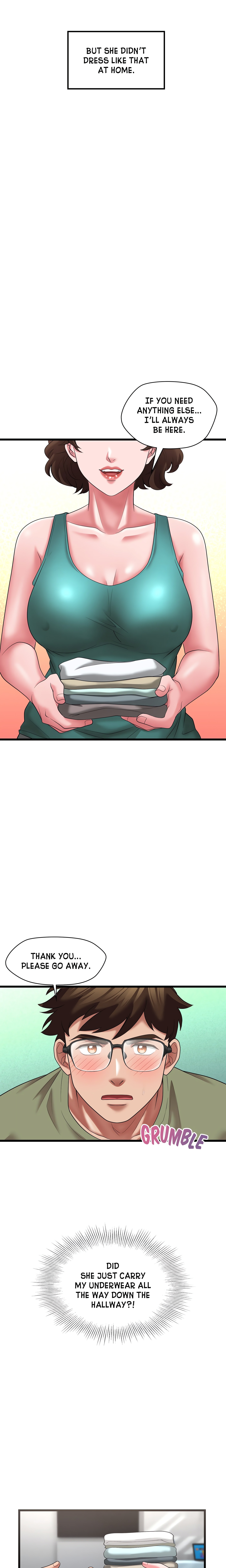 College Stepmom Uncensored Chap Chapter 1-College Stepmom Uncensored - Next Chap 3