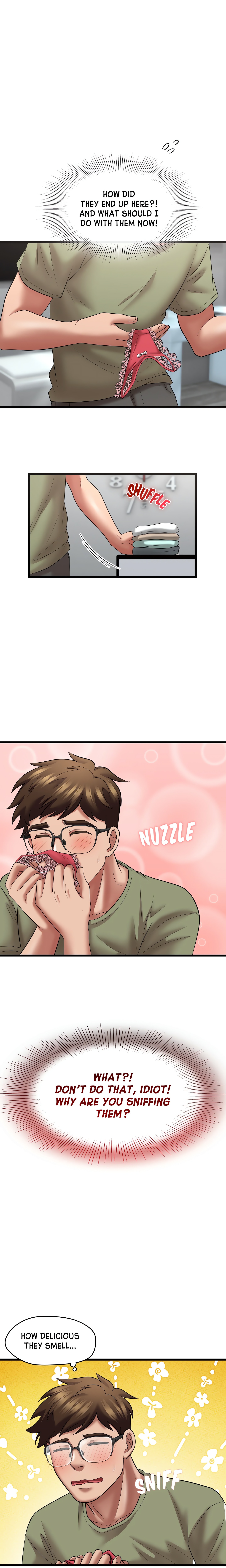 College Stepmom Uncensored Chap Chapter 1-College Stepmom Uncensored - Next Chap 3