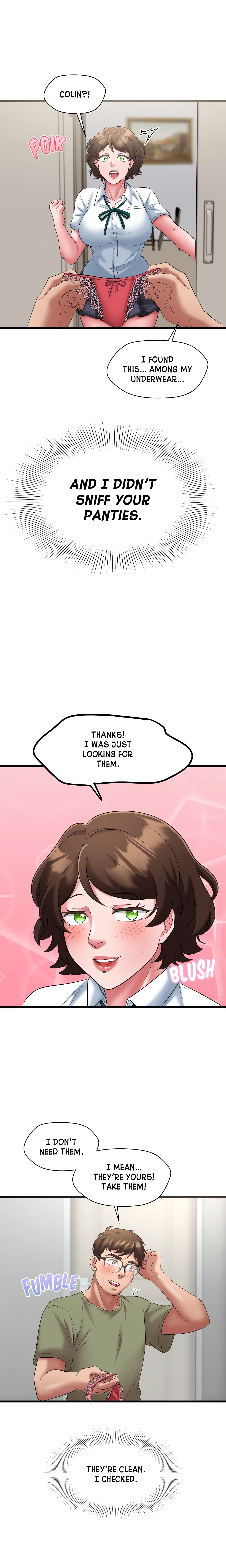 College Stepmom Uncensored Chap Chapter 1-College Stepmom Uncensored - Next Chap 3