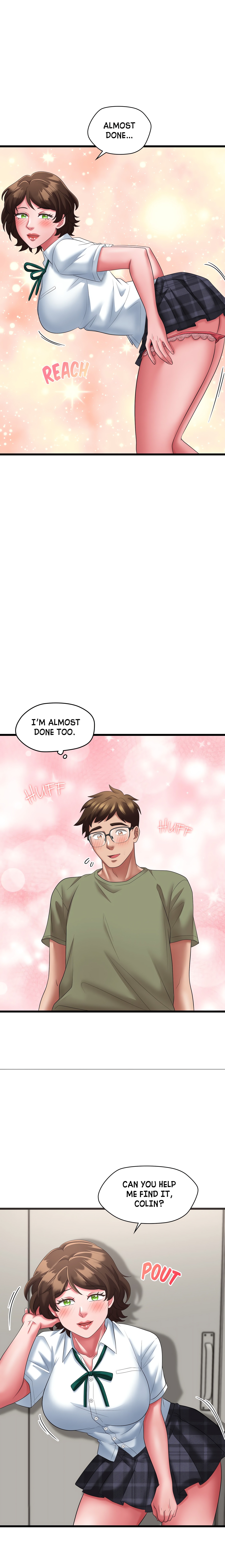 College Stepmom Uncensored Chap Chapter 1-College Stepmom Uncensored - Next Chap 3