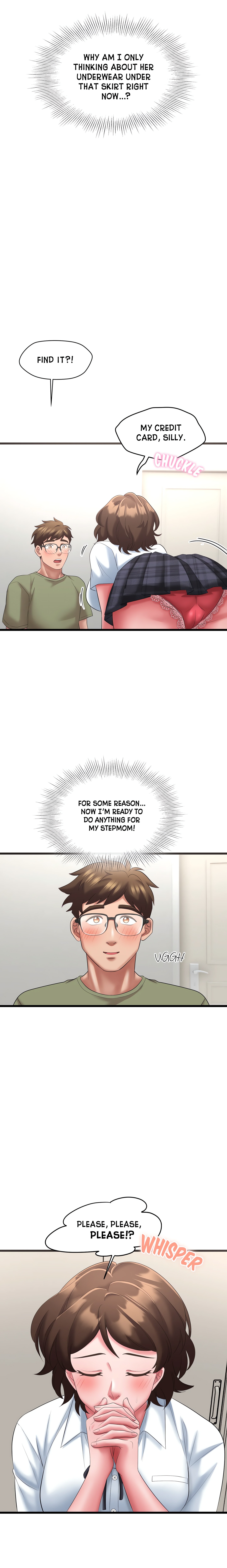 College Stepmom Uncensored Chap Chapter 1-College Stepmom Uncensored - Next Chap 3