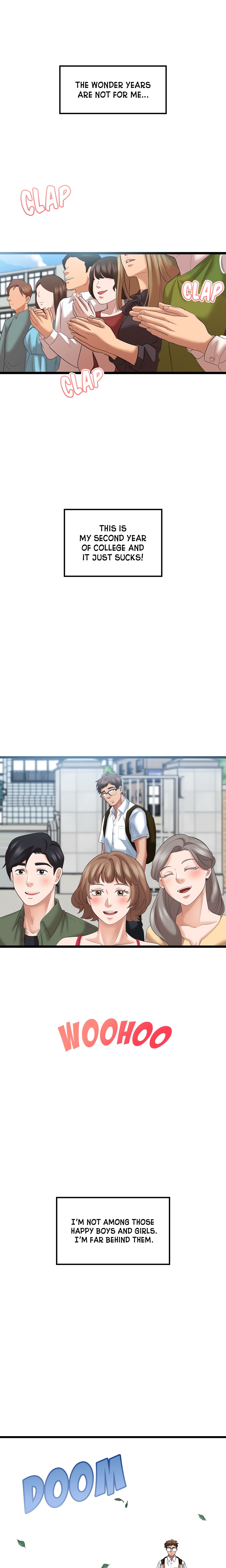 College Stepmom Uncensored Chap Chapter 1-College Stepmom Uncensored - Next Chap 3