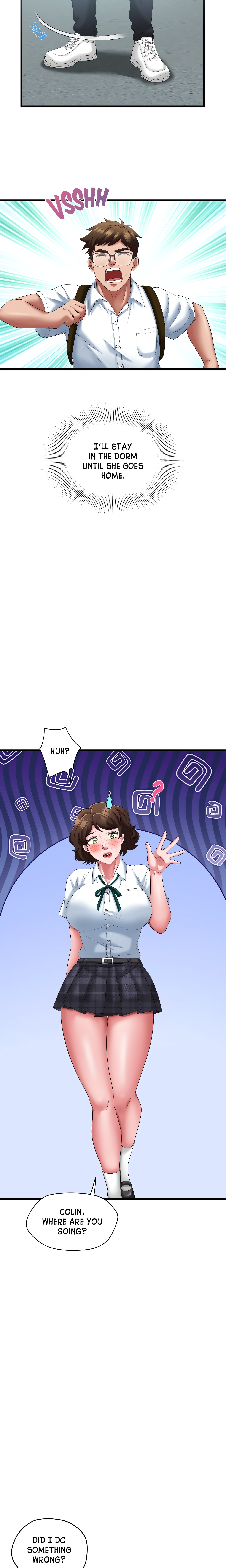 College Stepmom Uncensored Chap Chapter 1-College Stepmom Uncensored - Next Chap 3