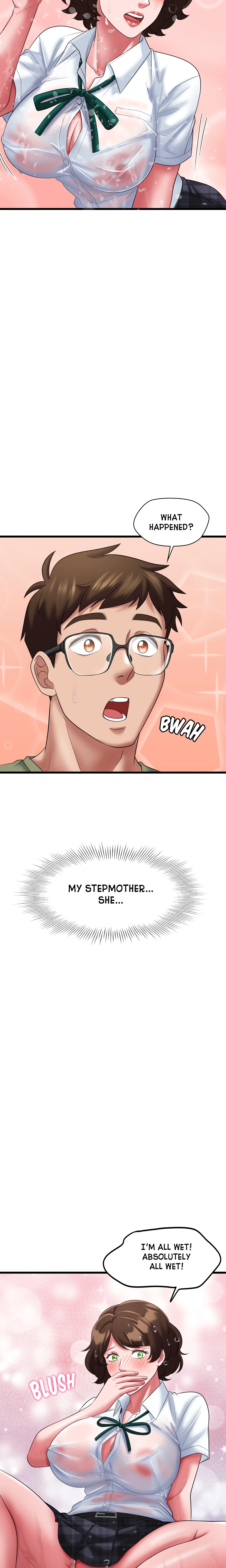 College Stepmom Uncensored Chap Chapter 2-College Stepmom Uncensored - Next Chap 4