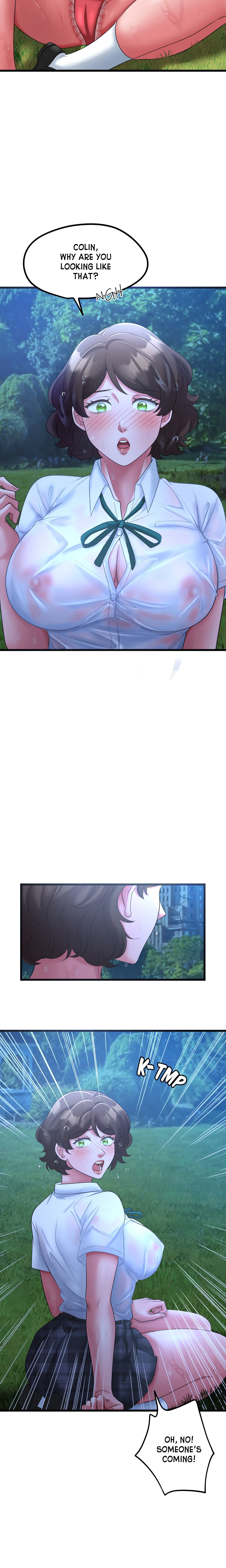 College Stepmom Uncensored Chap Chapter 2-College Stepmom Uncensored - Next Chap 4