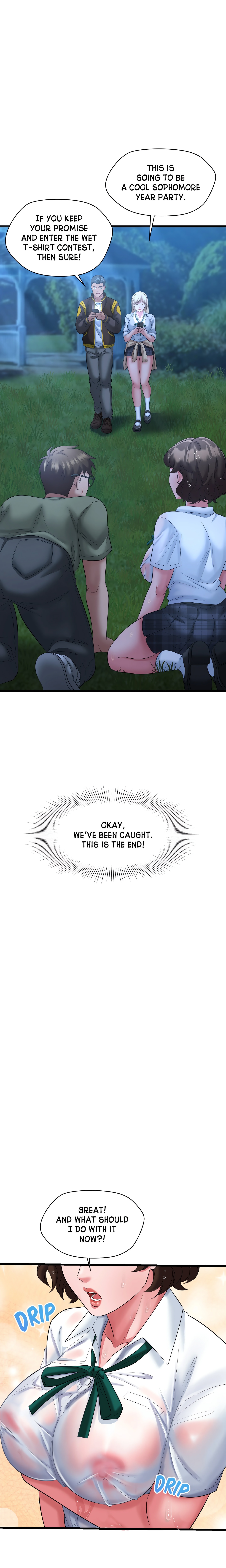 College Stepmom Uncensored Chap Chapter 2-College Stepmom Uncensored - Next Chap 4