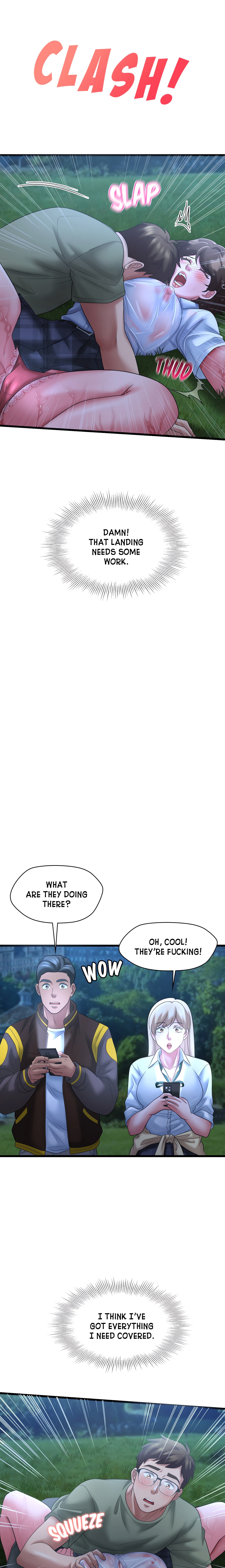 College Stepmom Uncensored Chap Chapter 2-College Stepmom Uncensored - Next Chap 4