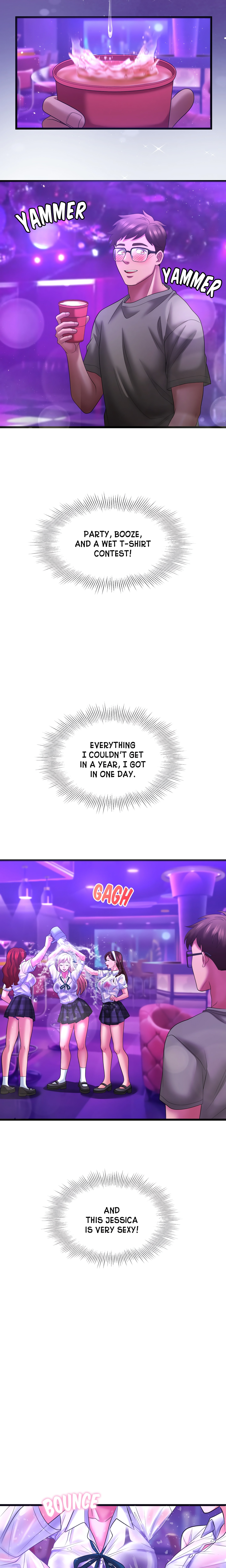 College Stepmom Uncensored Chap Chapter 2-College Stepmom Uncensored - Next Chap 4