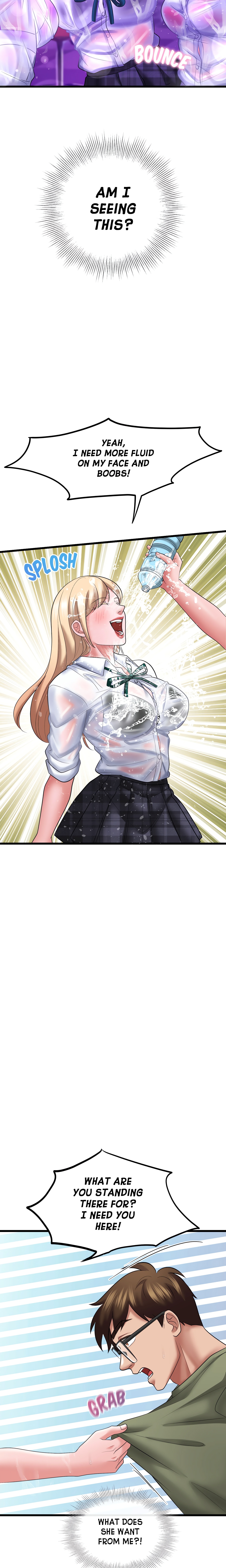 College Stepmom Uncensored Chap Chapter 2-College Stepmom Uncensored - Next Chap 4