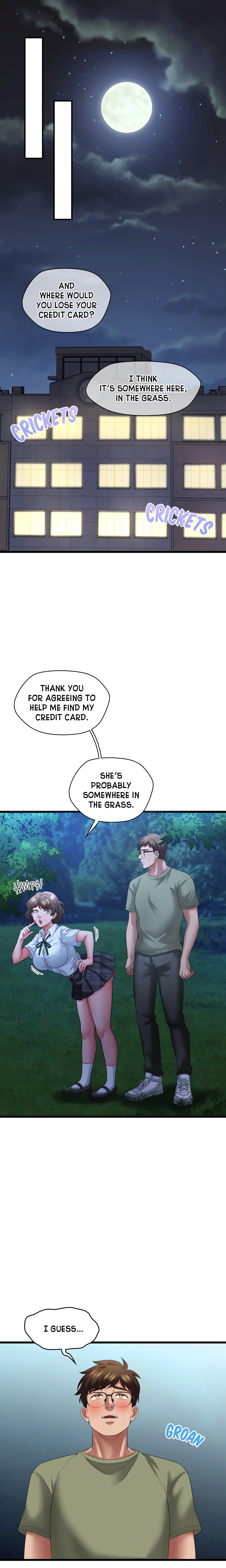 College Stepmom Uncensored Chap Chapter 2-College Stepmom Uncensored - Next Chap 4