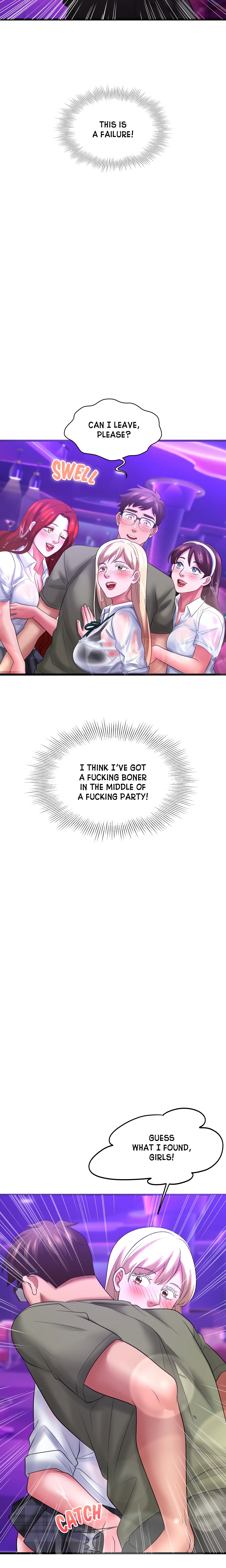 College Stepmom Uncensored Chap Chapter 2-College Stepmom Uncensored - Next Chap 4