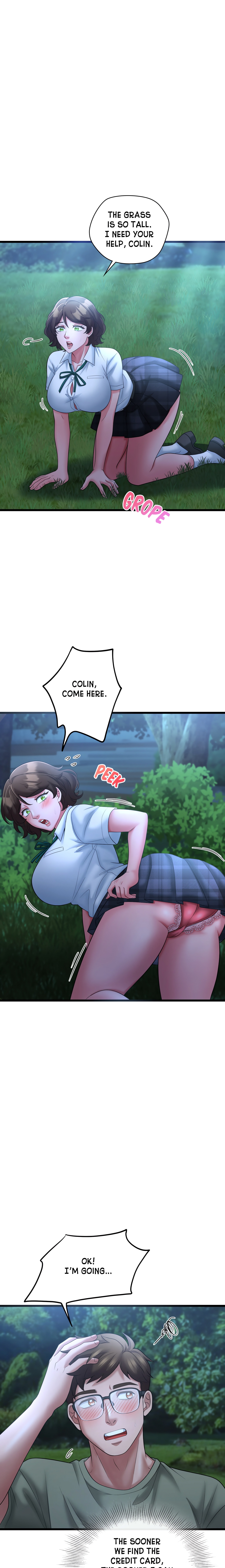 College Stepmom Uncensored Chap Chapter 2-College Stepmom Uncensored - Next Chap 4