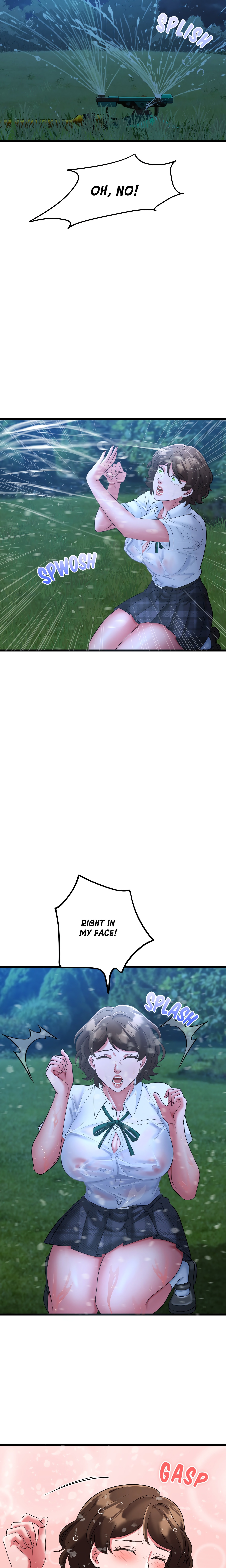 College Stepmom Uncensored Chap Chapter 2-College Stepmom Uncensored - Next Chap 4