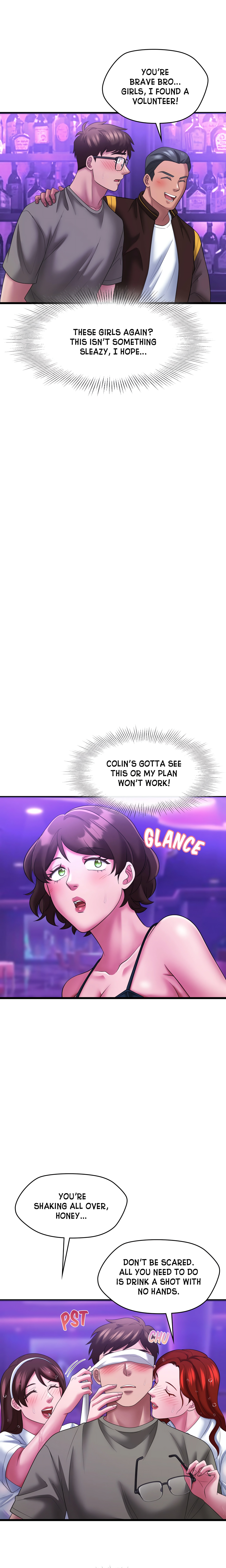 College Stepmom Uncensored Chap Chapter 3-College Stepmom Uncensored - Next Chap 5