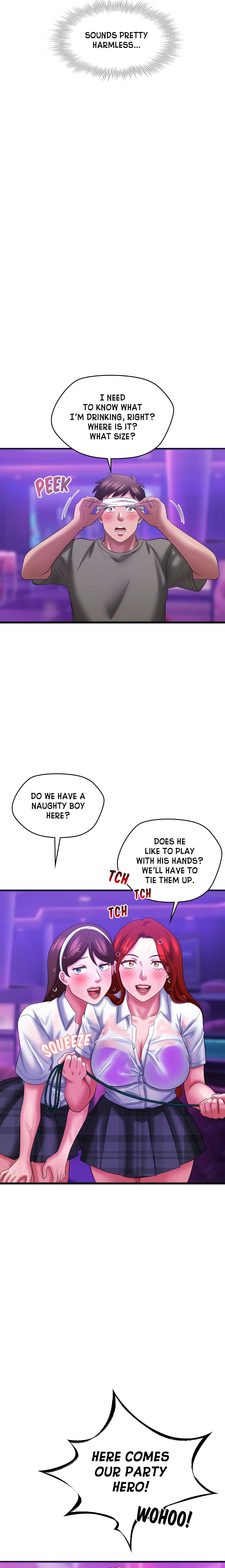 College Stepmom Uncensored Chap Chapter 3-College Stepmom Uncensored - Next Chap 5