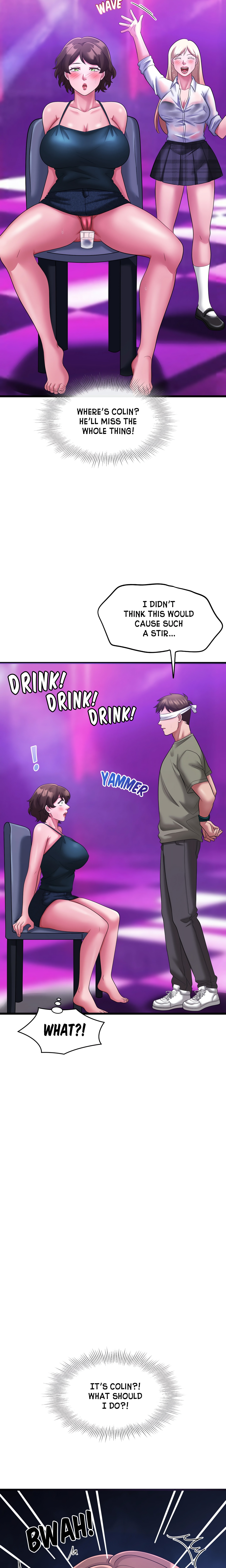 College Stepmom Uncensored Chap Chapter 3-College Stepmom Uncensored - Next Chap 5