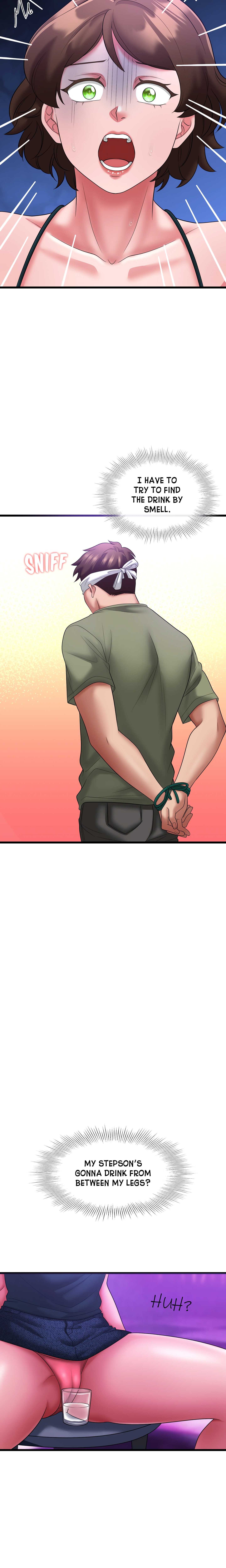 College Stepmom Uncensored Chap Chapter 3-College Stepmom Uncensored - Next Chap 5