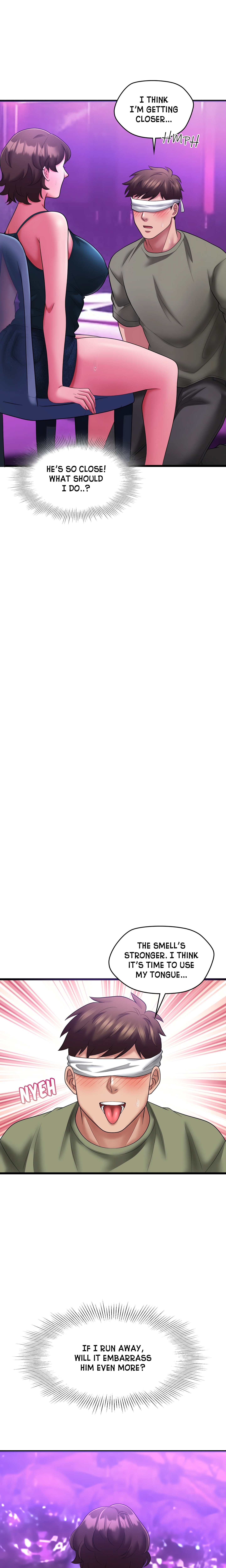 College Stepmom Uncensored Chap Chapter 3-College Stepmom Uncensored - Next Chap 5