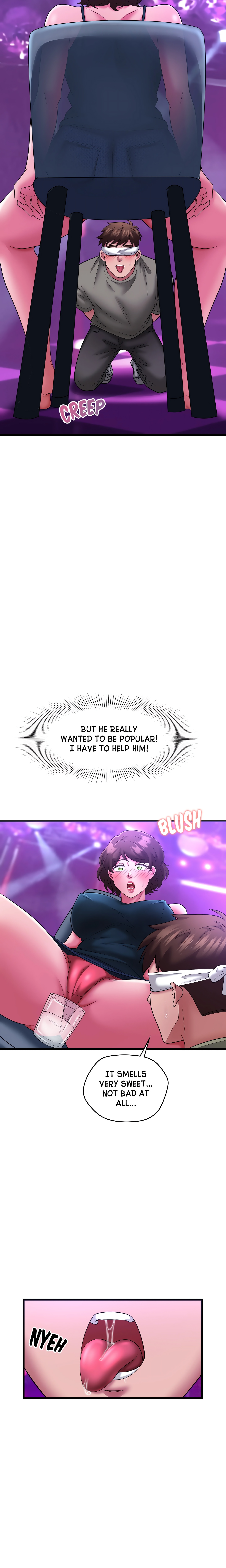 College Stepmom Uncensored Chap Chapter 3-College Stepmom Uncensored - Next Chap 5