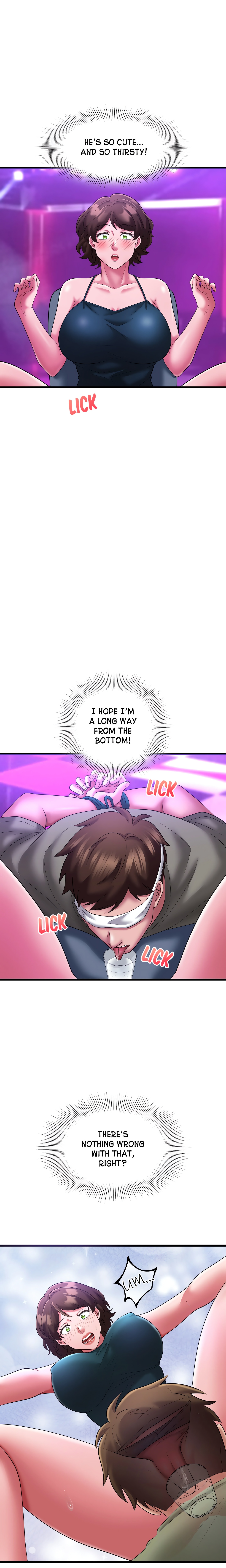 College Stepmom Uncensored Chap Chapter 3-College Stepmom Uncensored - Next Chap 5