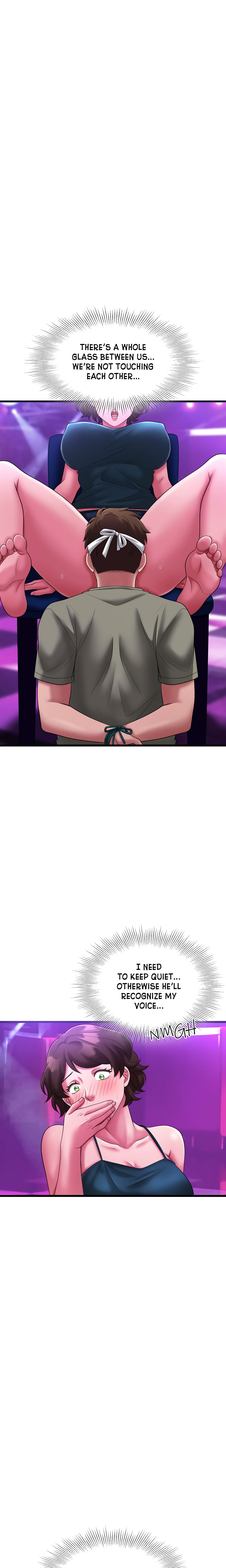 College Stepmom Uncensored Chap Chapter 3-College Stepmom Uncensored - Next Chap 5