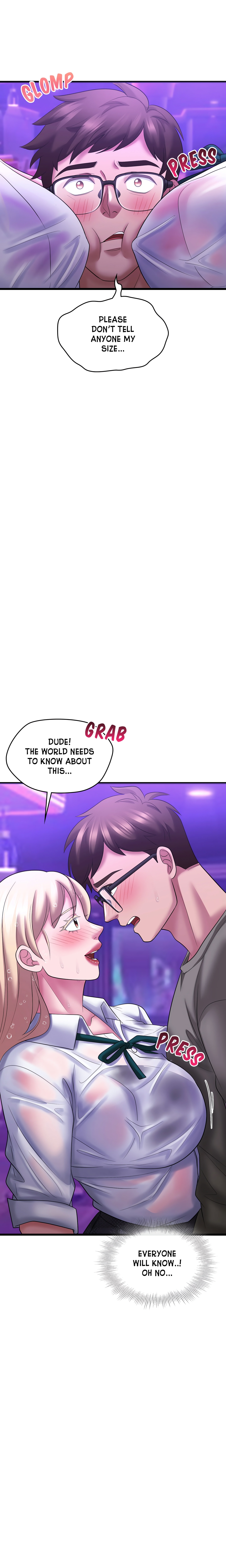 College Stepmom Uncensored Chap Chapter 3-College Stepmom Uncensored - Next Chap 5