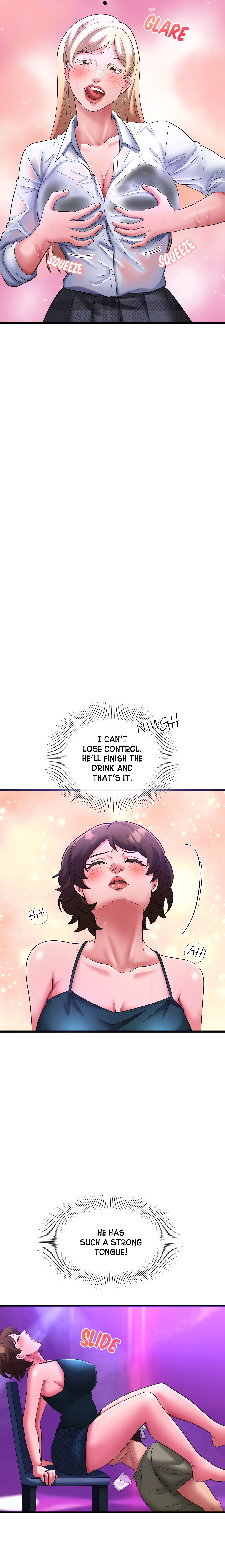 College Stepmom Uncensored Chap Chapter 3-College Stepmom Uncensored - Next Chap 5