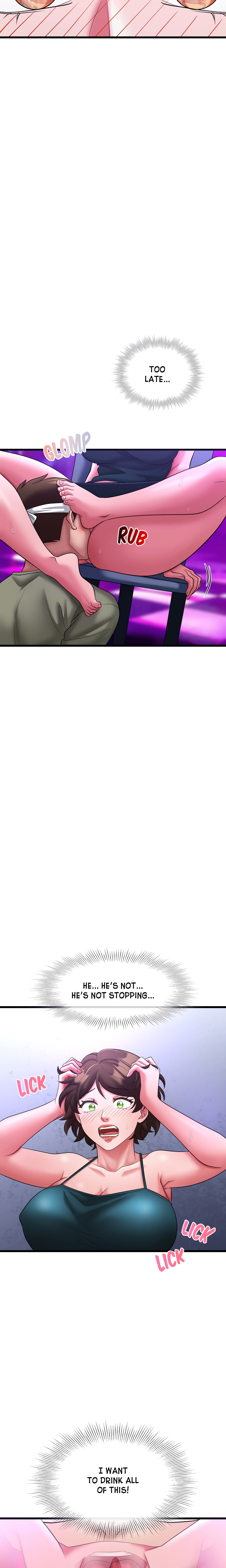 College Stepmom Uncensored Chap Chapter 3-College Stepmom Uncensored - Next Chap 5