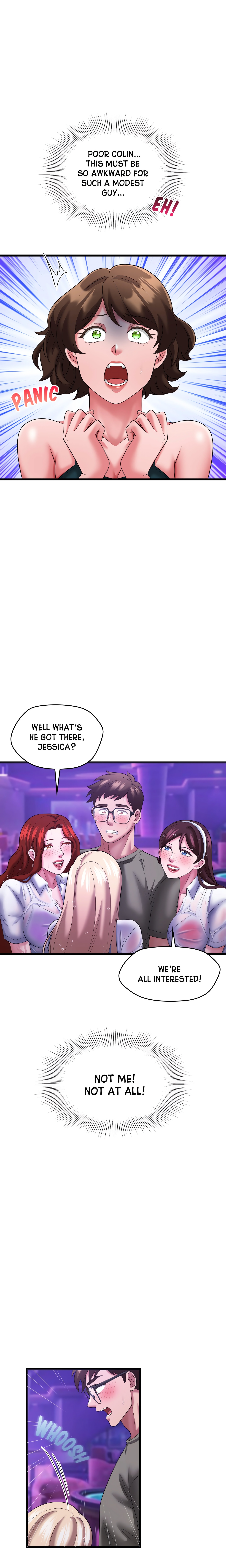 College Stepmom Uncensored Chap Chapter 3-College Stepmom Uncensored - Next Chap 5