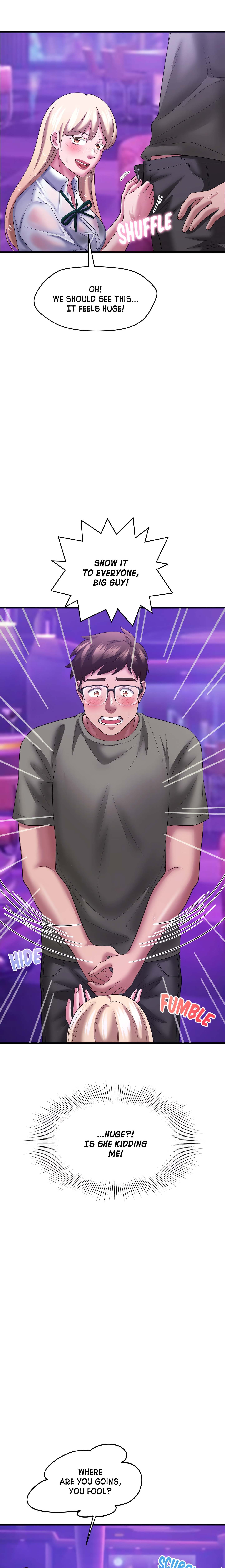 College Stepmom Uncensored Chap Chapter 3-College Stepmom Uncensored - Next Chap 5