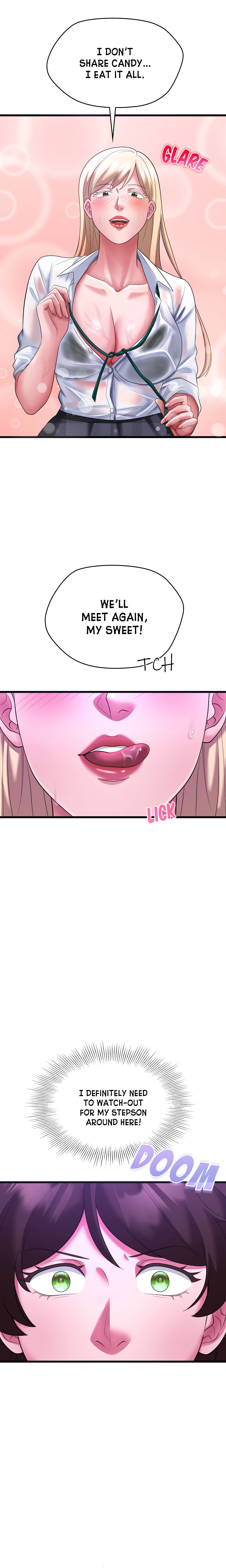 College Stepmom Uncensored Chap Chapter 3-College Stepmom Uncensored - Next Chap 5