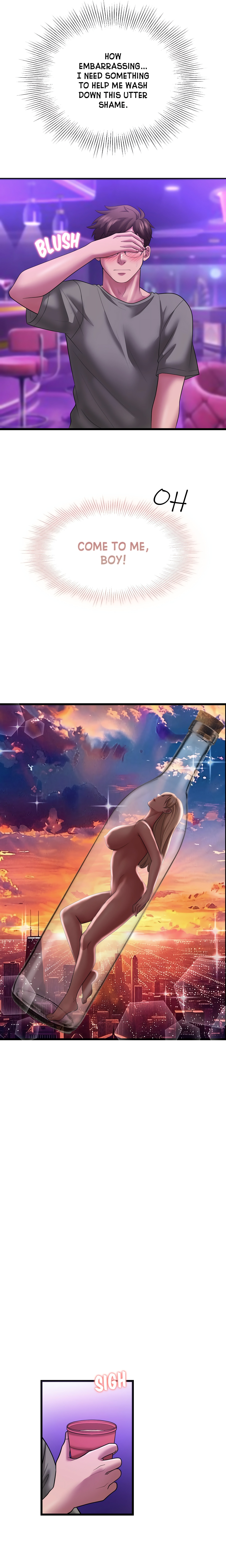 College Stepmom Uncensored Chap Chapter 3-College Stepmom Uncensored - Next Chap 5