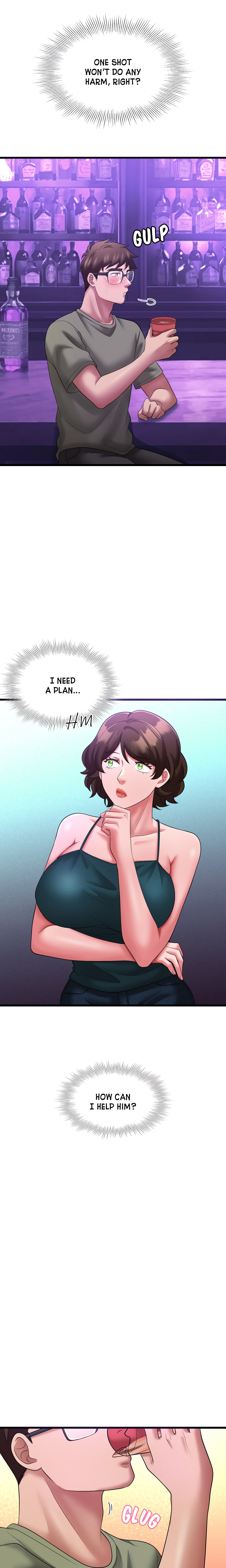 College Stepmom Uncensored Chap Chapter 3-College Stepmom Uncensored - Next Chap 5