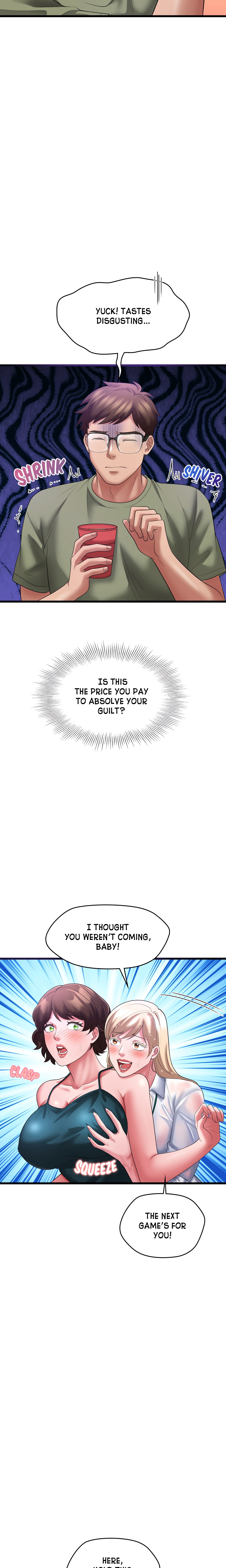 College Stepmom Uncensored Chap Chapter 3-College Stepmom Uncensored - Next Chap 5