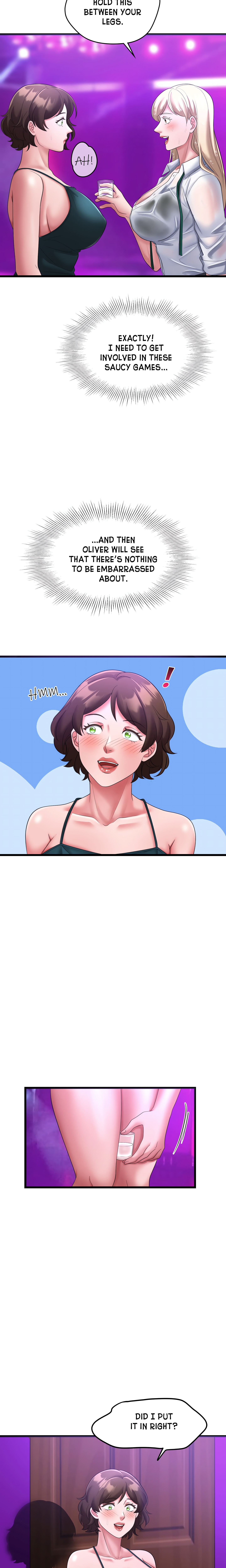 College Stepmom Uncensored Chap Chapter 3-College Stepmom Uncensored - Next Chap 5