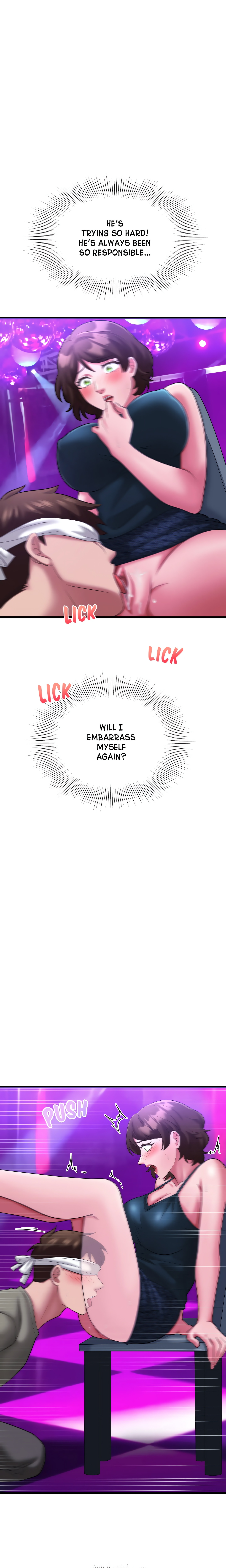 College Stepmom Uncensored Chap Chapter 4-College Stepmom Uncensored - Next Chap 6