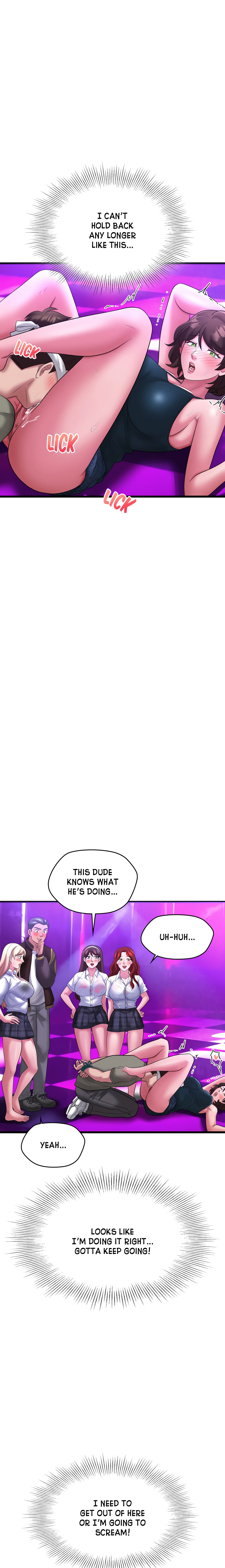 College Stepmom Uncensored Chap Chapter 4-College Stepmom Uncensored - Next Chap 6