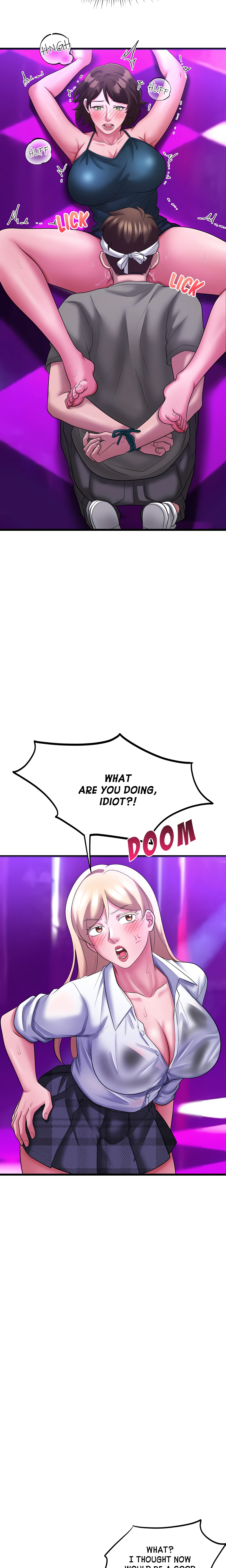 College Stepmom Uncensored Chap Chapter 4-College Stepmom Uncensored - Next Chap 6