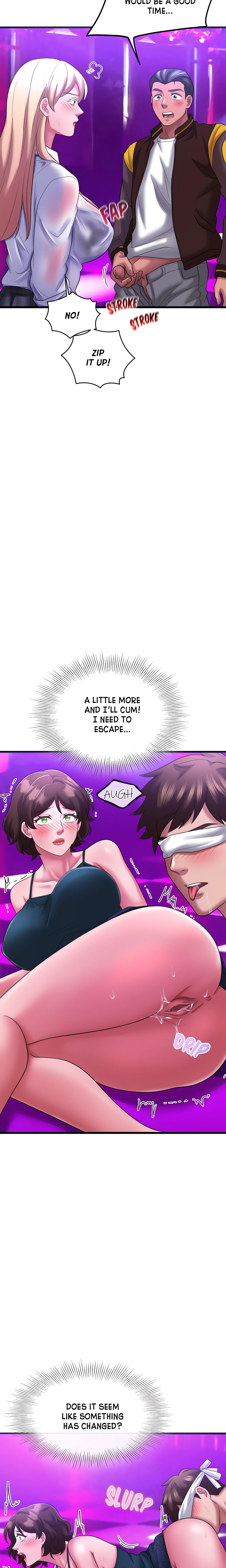 College Stepmom Uncensored Chap Chapter 4-College Stepmom Uncensored - Next Chap 6