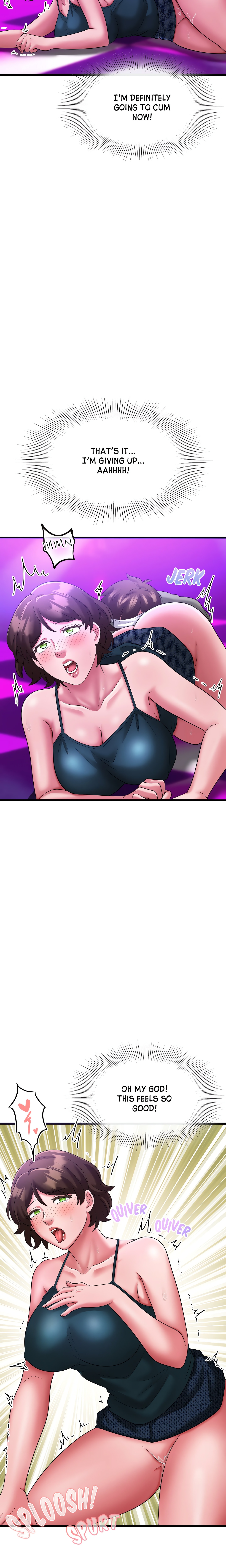 College Stepmom Uncensored Chap Chapter 4-College Stepmom Uncensored - Next Chap 6