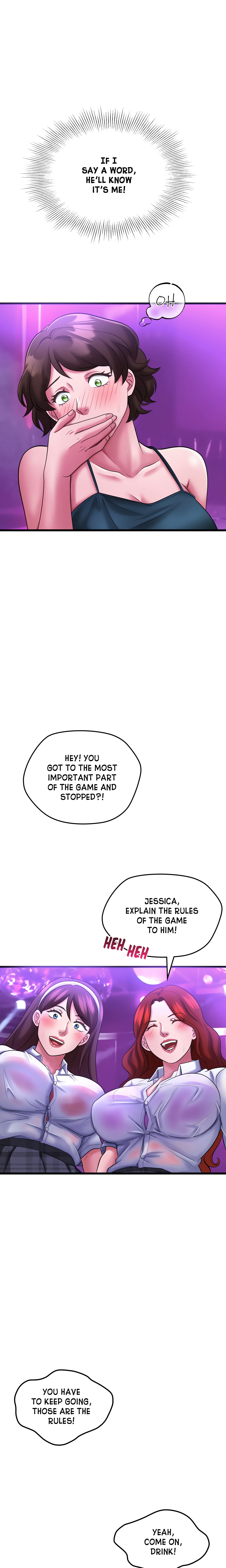 College Stepmom Uncensored Chap Chapter 4-College Stepmom Uncensored - Next Chap 6