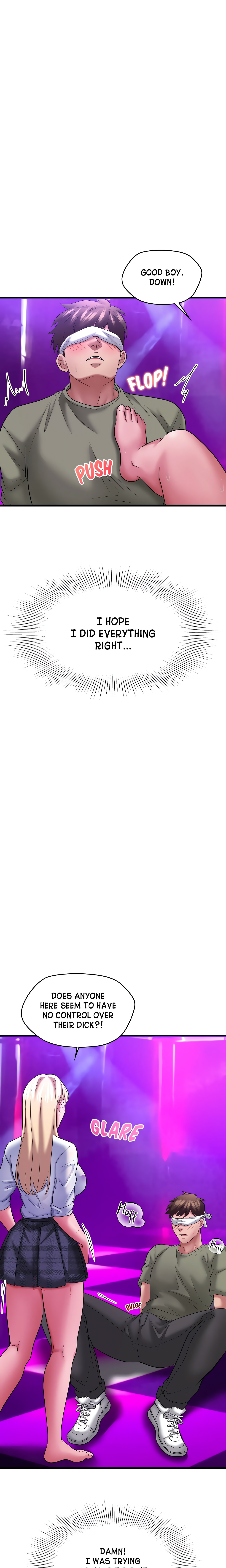 College Stepmom Uncensored Chap Chapter 4-College Stepmom Uncensored - Next Chap 6