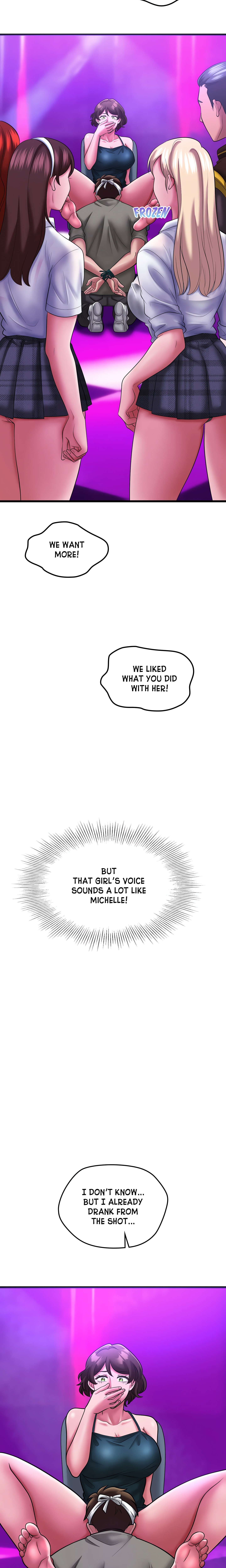 College Stepmom Uncensored Chap Chapter 4-College Stepmom Uncensored - Next Chap 6